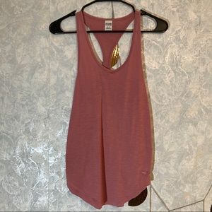 3/$20 Victoria secret pink tank top